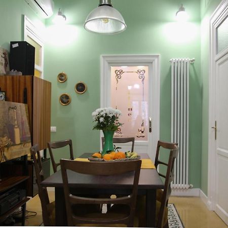Casa Pinello Hotel ปาแลร์โม ภายนอก รูปภาพ