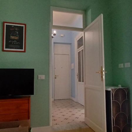 Casa Pinello Hotel ปาแลร์โม ภายนอก รูปภาพ