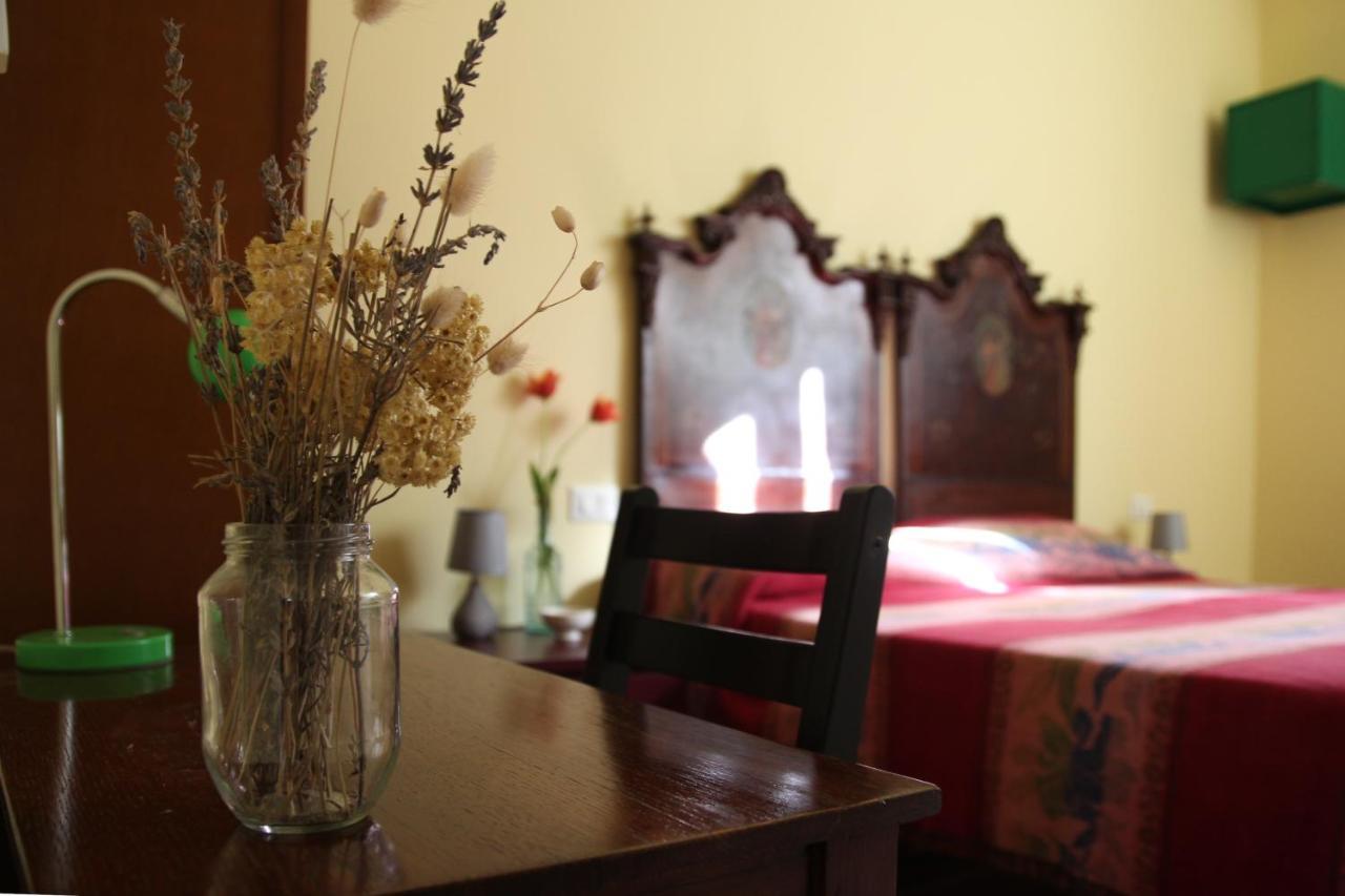 Casa Pinello Hotel ปาแลร์โม ภายนอก รูปภาพ