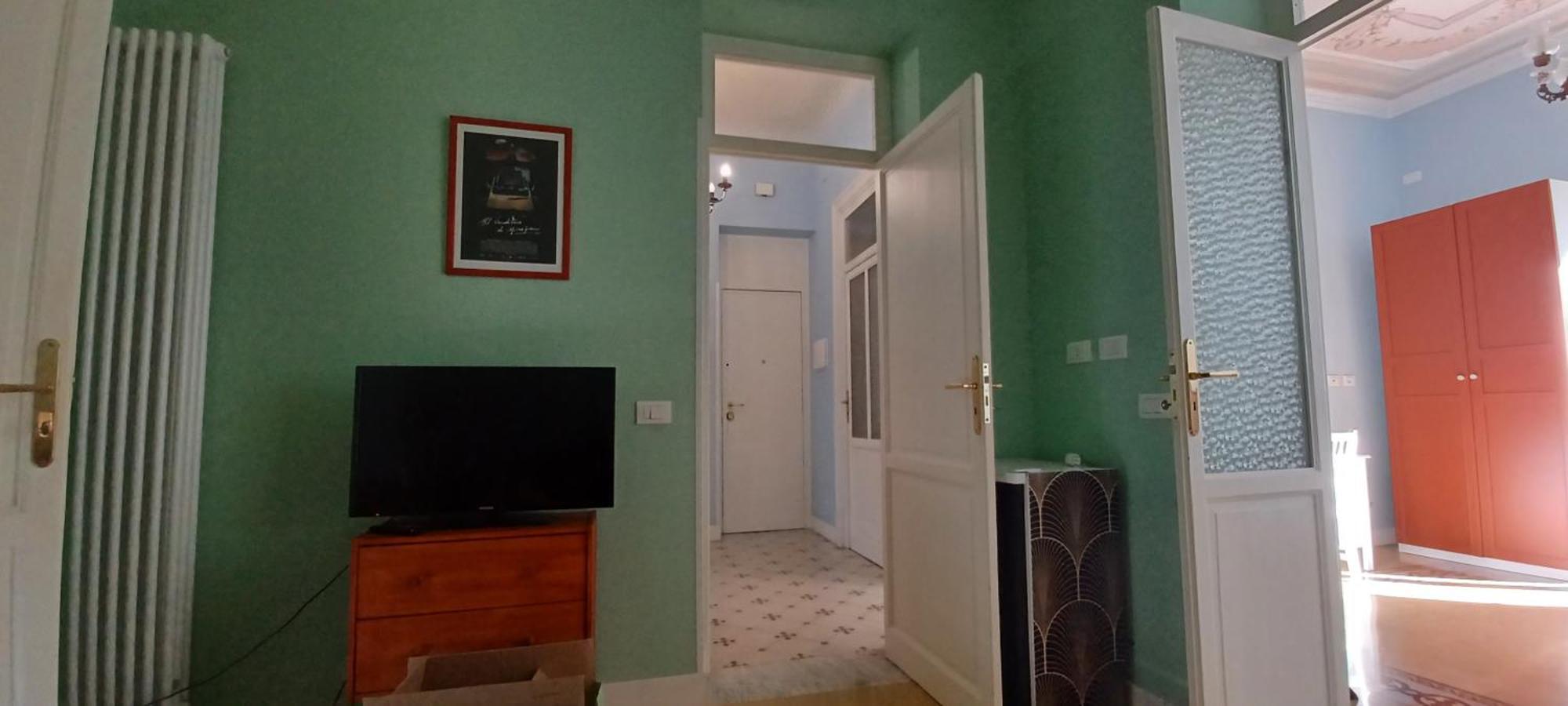 Casa Pinello Hotel ปาแลร์โม ภายนอก รูปภาพ