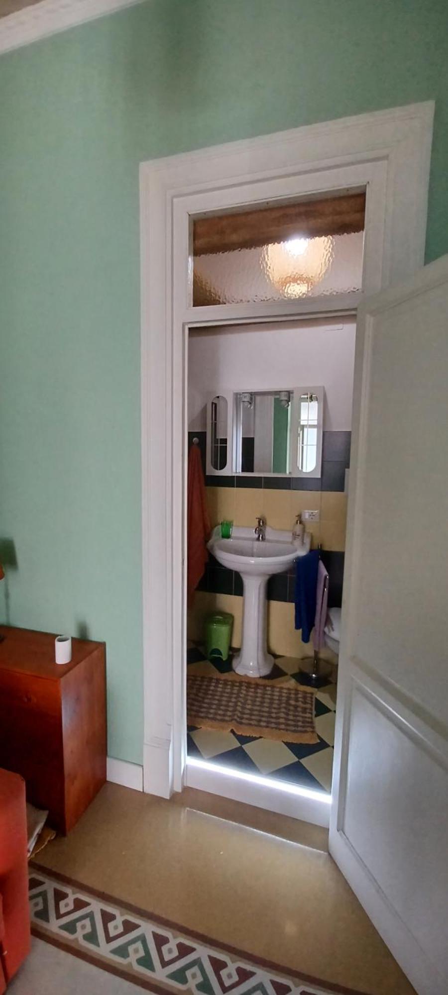 Casa Pinello Hotel ปาแลร์โม ภายนอก รูปภาพ